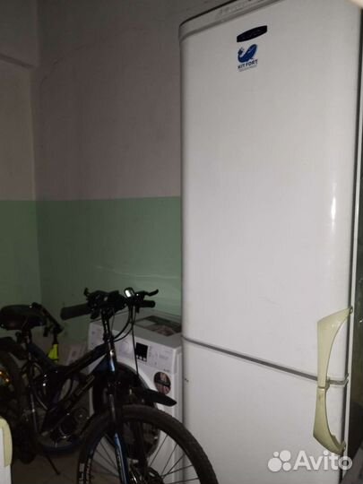 Холодильник бу