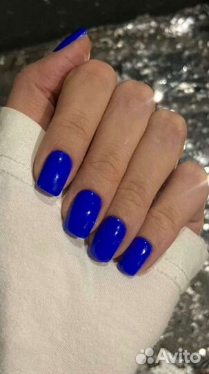 Модели для портфолио. Маникюр, покрытие, ремонт