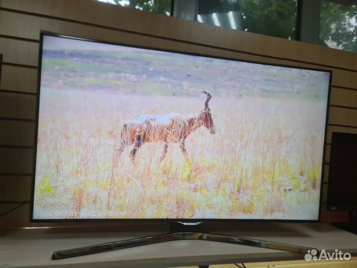 Телевизор Samsung UE46F6650