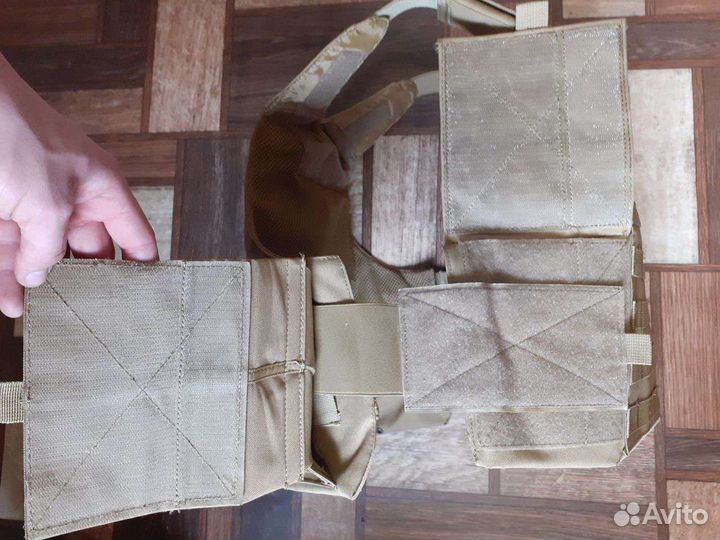 Армейская Разгрузка