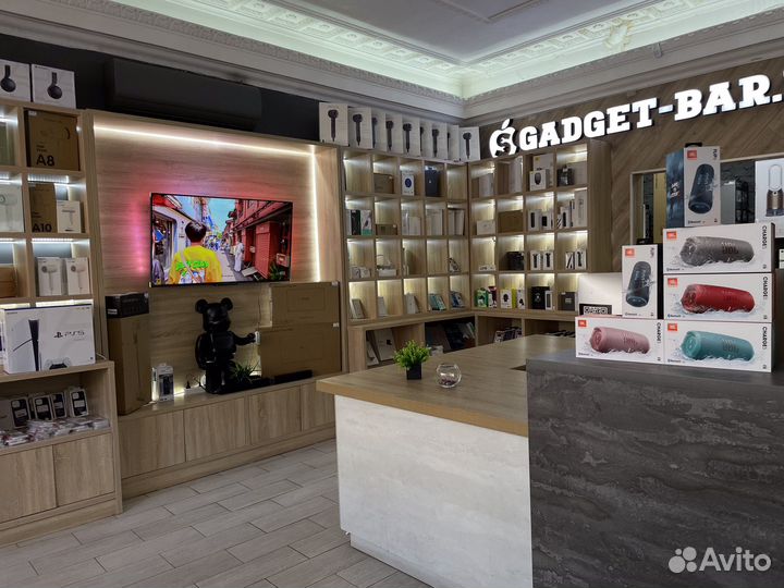 Электрическая зубная щетка Xiaomi Soocas X3U White