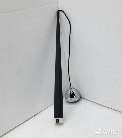 Подвес LightStar Punto 807017 Черный