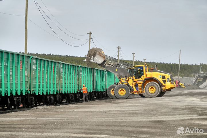 Бригады (разнорабочие)