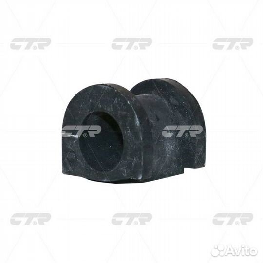 GV0254 Втулка стойки стабилизатора перед прав/лев