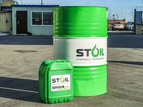 Моторное масло ST OIL truck euro 10w-30