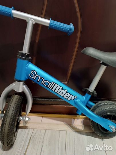 Беговел детский