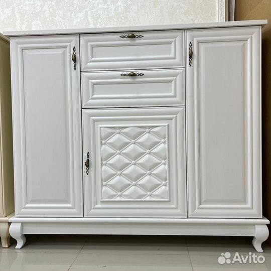 Комод Ванесса