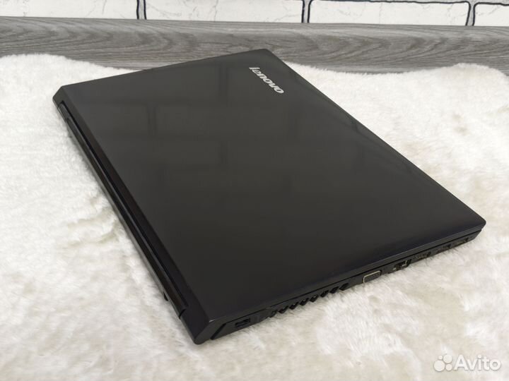 Lenovo / i7-4510U / Radeon 8570M /8GB /SSD+HDD