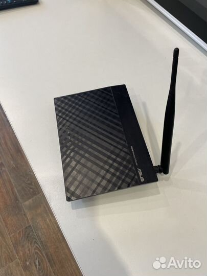 Wifi роутер Asus