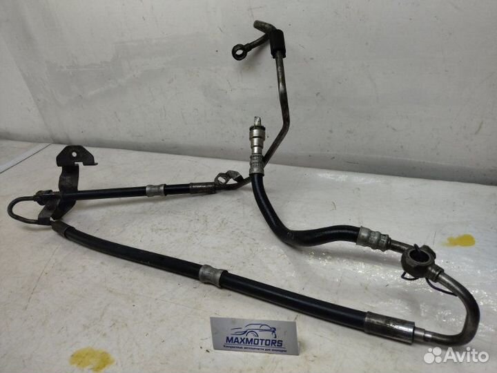 Шланг гидроусилителя Bmw 3-Series E90 3.0 2009