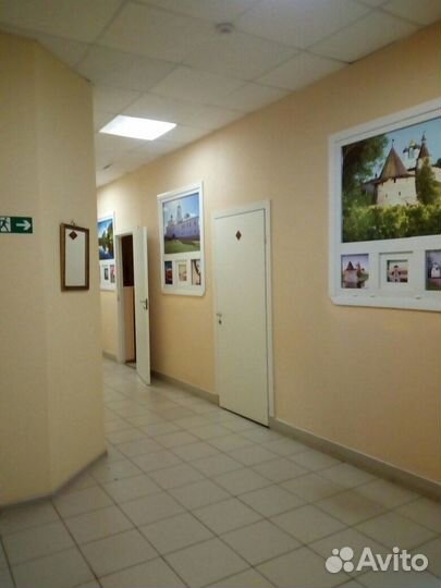 Продается хостел в центре города, 210 м², на 45чел