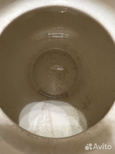 Чайник заварочный СССР