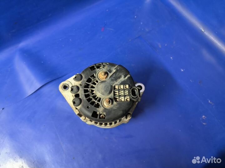 Генератор Chevrolet Aveo 255