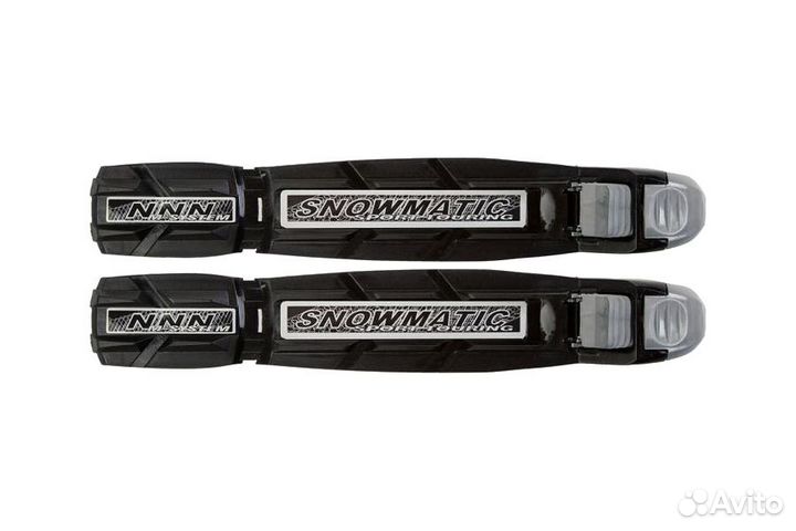 Крепление лыжное NNN Snowmatic (автомат)