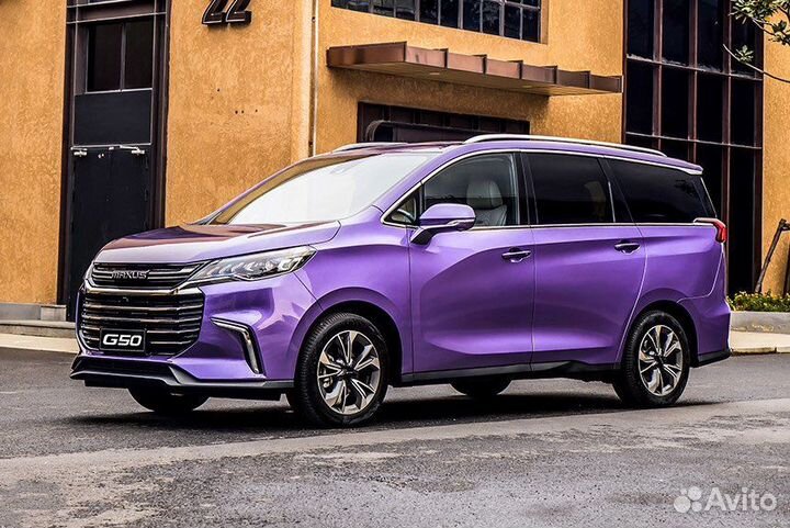 Аккумулятор 90Ah 95Ah 100Ah на минивэн, дизельные