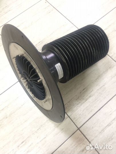 Кровельная воронка (7шт) HL62/5