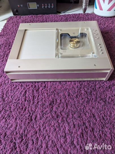 Cd плеер Sony CDP-X5000