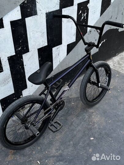 Велосипед бмх BMX