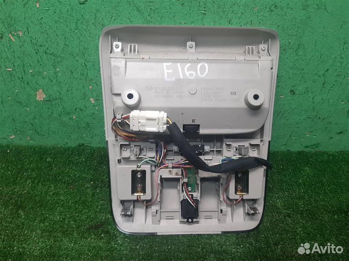 Плафон салона передний Subaru Legacy/ Outback BM