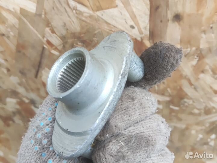 Вилка кардана Урал Днепр