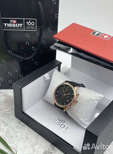 Мужские часы Tissot