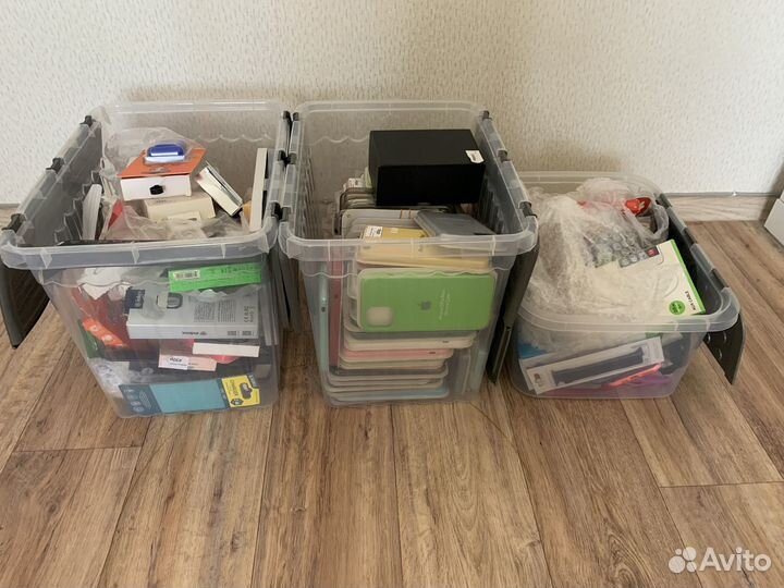 Чехол на iPhone 11