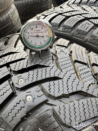 Toyo Observe Ice-Freezer 195/55 R16