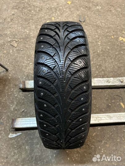 Sava Eskimo Stud 185/65 R14