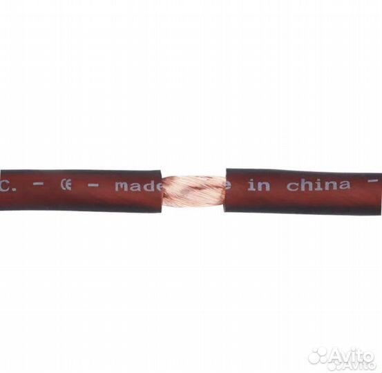 Микрофонный кабель катушка 100м