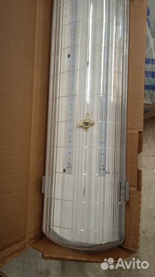 Светодиодный светильник