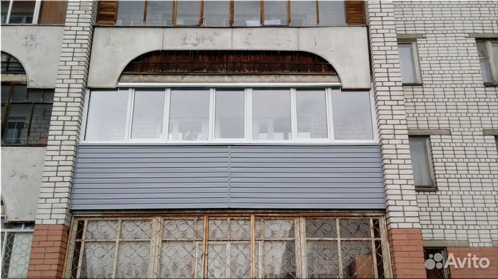 Пластиковые окна пвх