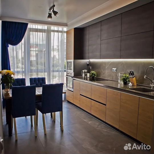 Кухонный гарнитур