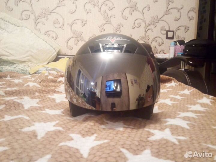 Шлем для мотоцикла