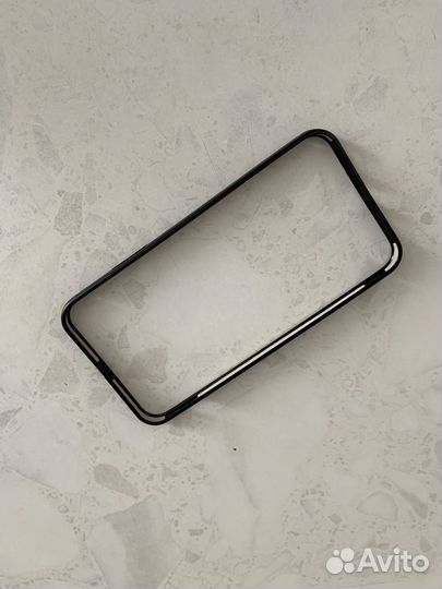 Чехол бампер iPhone Xs