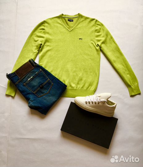 Джемпер McGregor