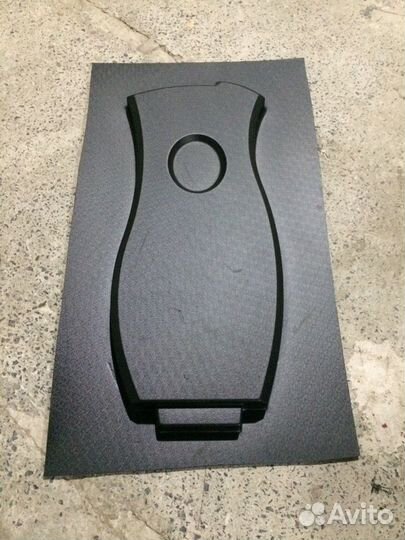 Вакуумная формовка