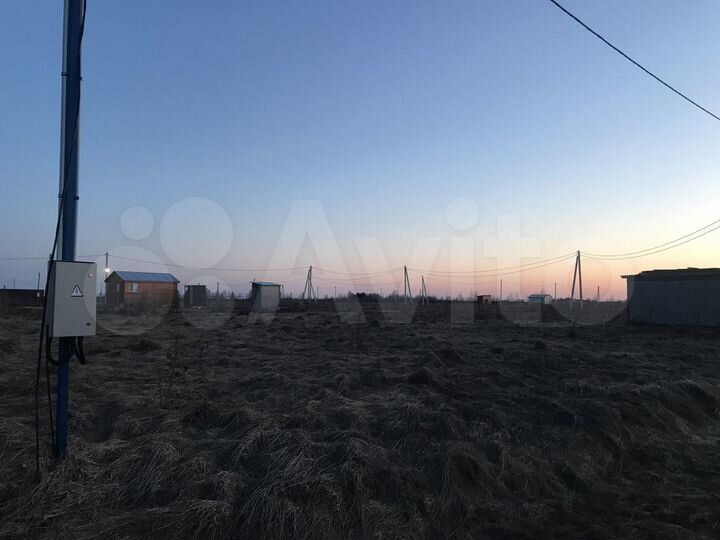 Участок 16 сот. (СНТ, ДНП)