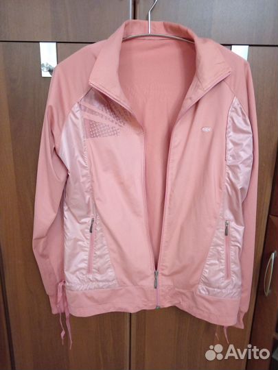 Женские вещи пакетом 48 50