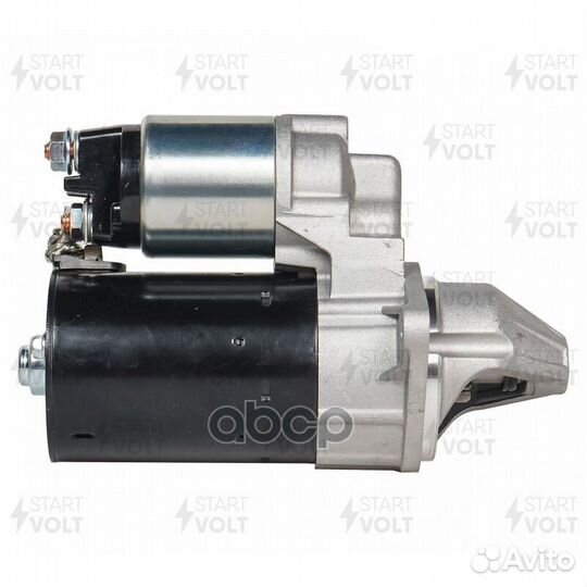 Стартер LSt 0503 startvolt