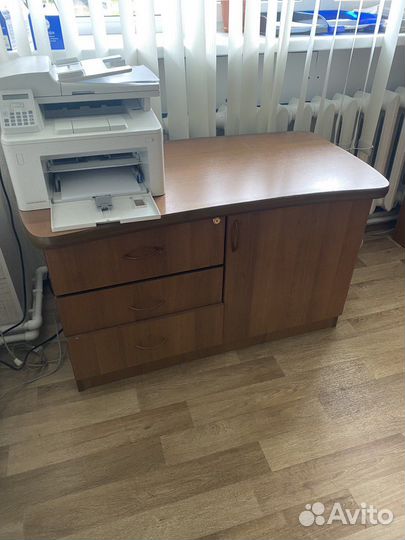 Офисная мебель