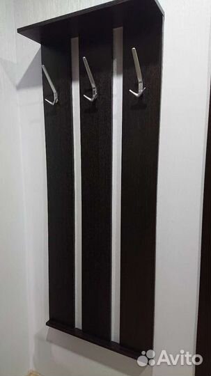 Вешалка для верхней одежды IKEA