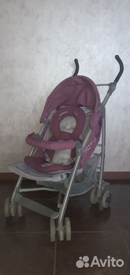 Коляска детская Cam