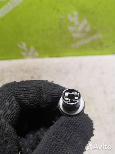 Патрон Опель Мерива