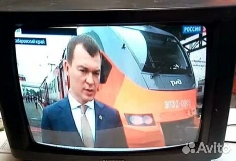 Телевизор