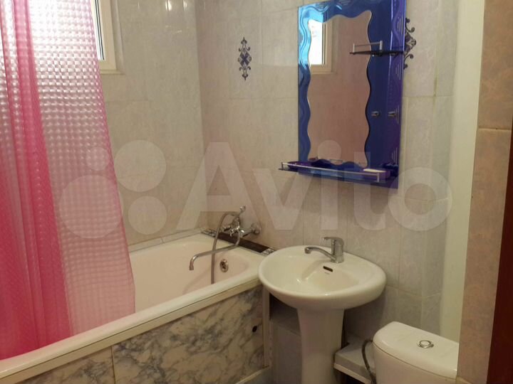 2-к. квартира, 45 м², 2/5 эт.