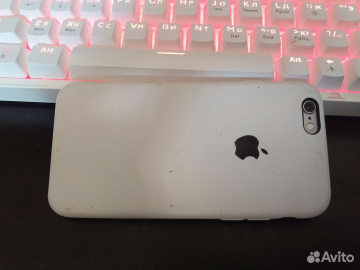iPhone 6, 16 ГБ