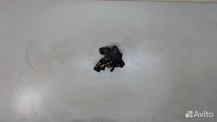 Насос водяной Seat Exeo, 2009