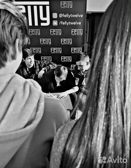 Гострайтер