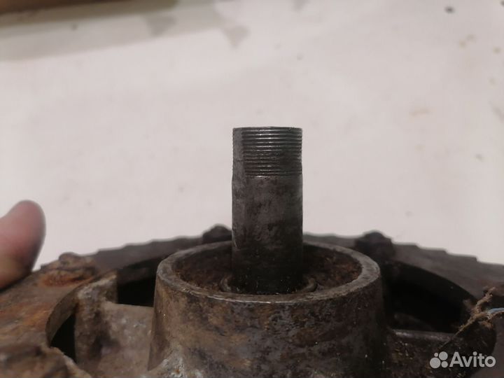 Задняя звезда на восход 3