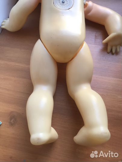 Кукла Вика флиртушка 8 марта